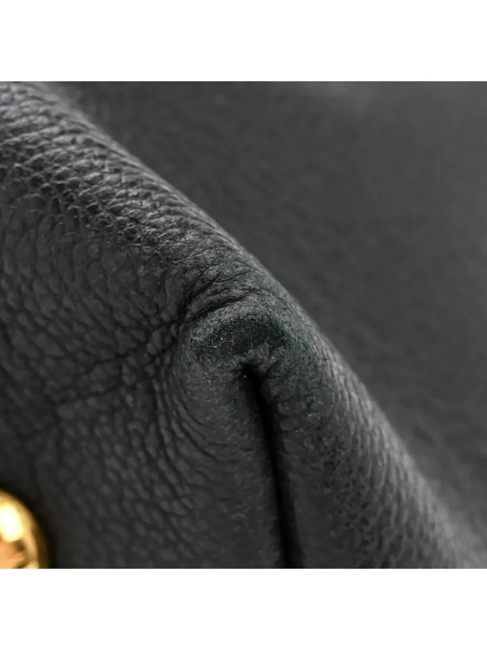 Louis Vuitton Empreinte Melie Black #329169L15B